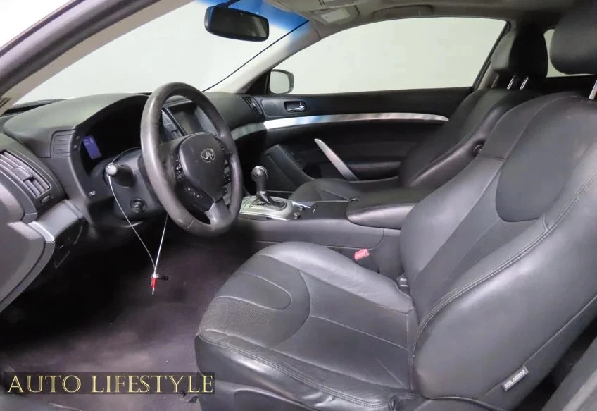 2015 Infiniti Q60 - Image 23 of 31