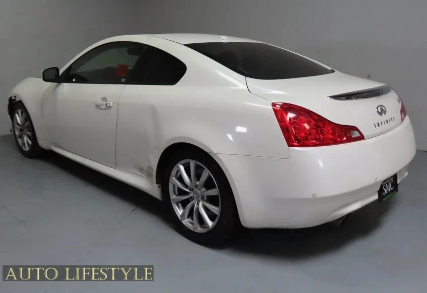 2015 Infiniti Q60 - Image 8 of 31
