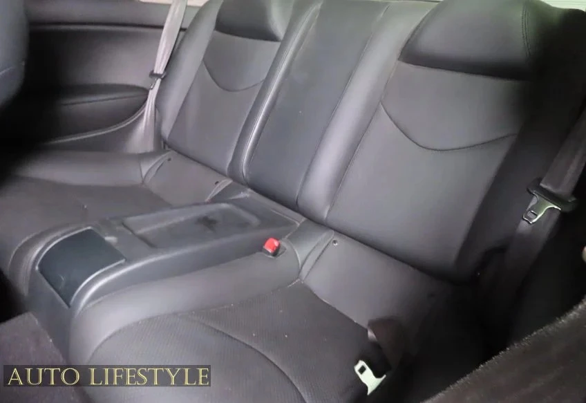 2015 Infiniti Q60 - Image 25 of 31