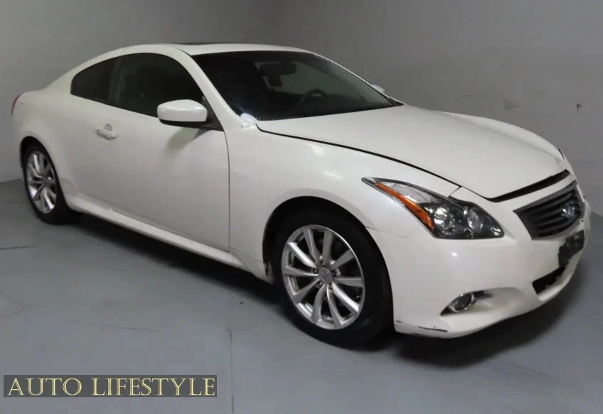 2015 Infiniti Q60 - Image 2 of 31