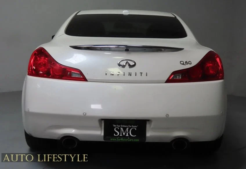 2015 Infiniti Q60 - Image 12 of 31