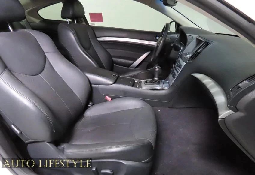 2015 Infiniti Q60 - Image 22 of 31