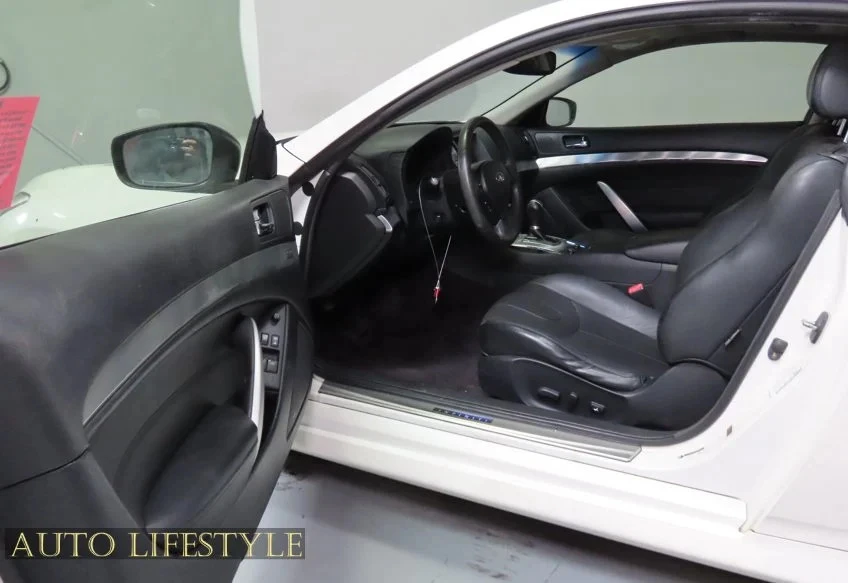 2015 Infiniti Q60 - Image 19 of 31