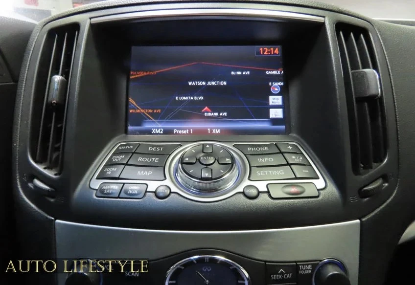 2015 Infiniti Q60 - Image 29 of 31