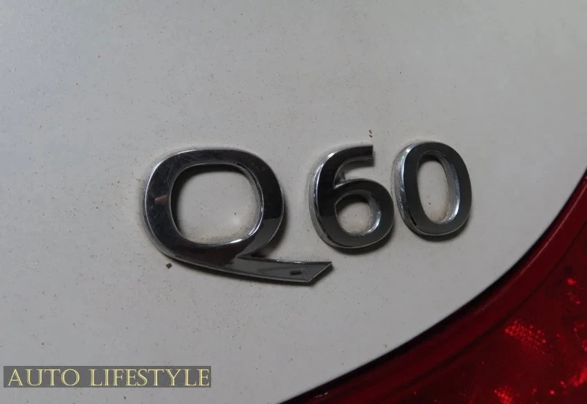 2015 Infiniti Q60 - Image 16 of 31