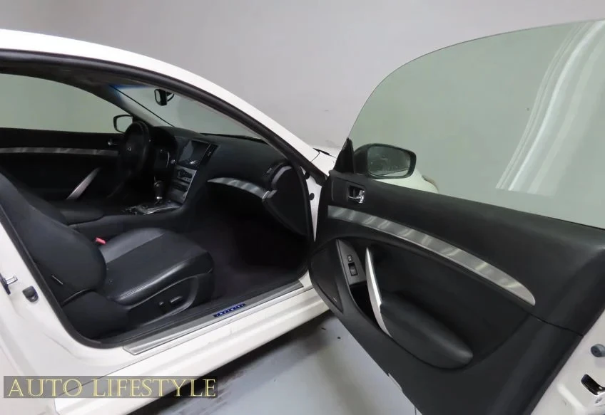 2015 Infiniti Q60 - Image 20 of 31