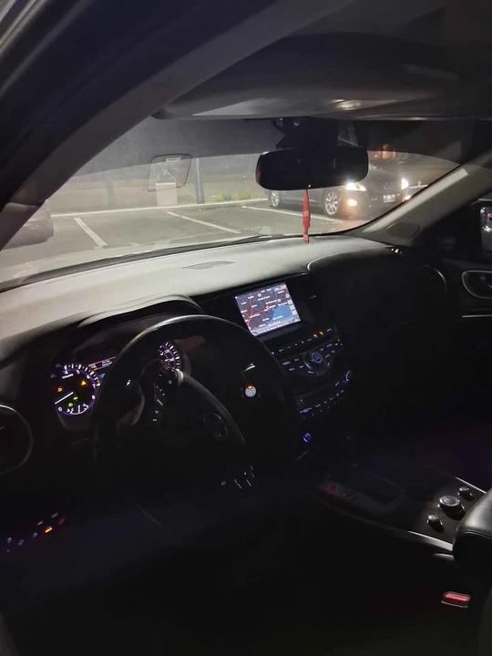 2015 Infiniti Q60 - Image 3 of 5