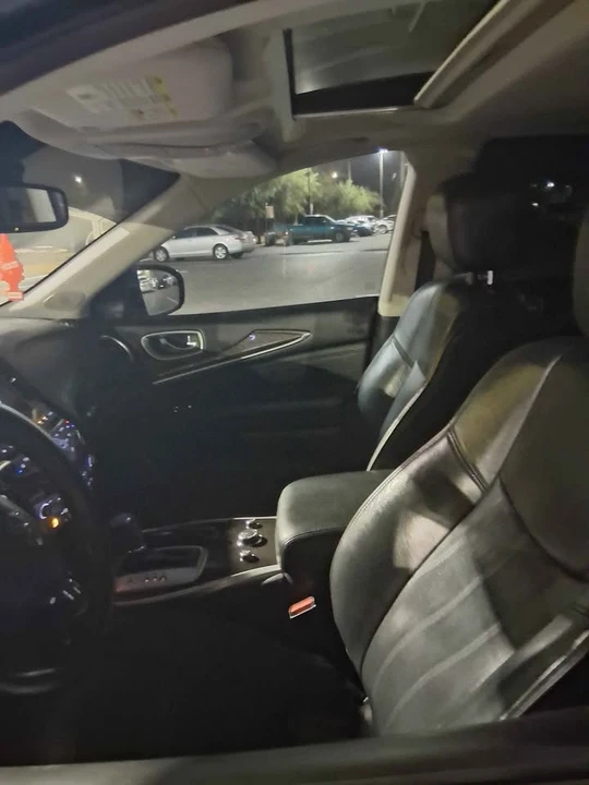 2015 Infiniti Q60 - Image 4 of 5