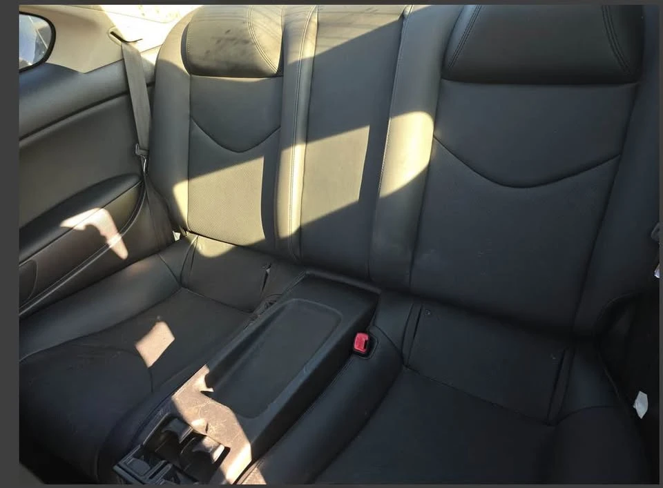 2015 Infiniti Q60 - Image 9 of 10