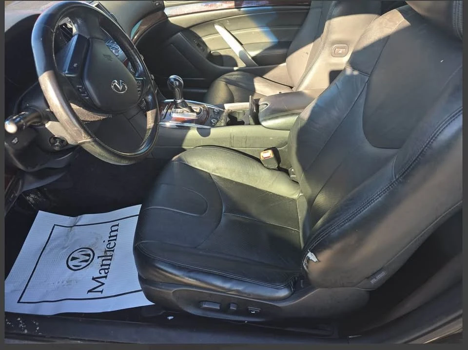 2015 Infiniti Q60 - Image 8 of 10