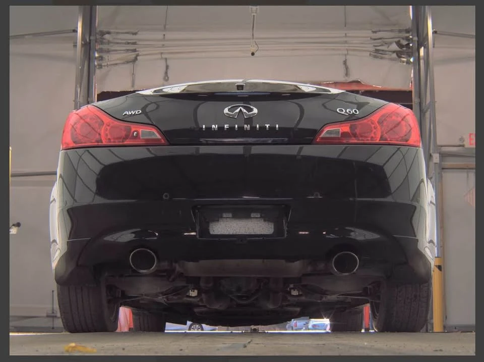 2015 Infiniti Q60 - Image 7 of 10