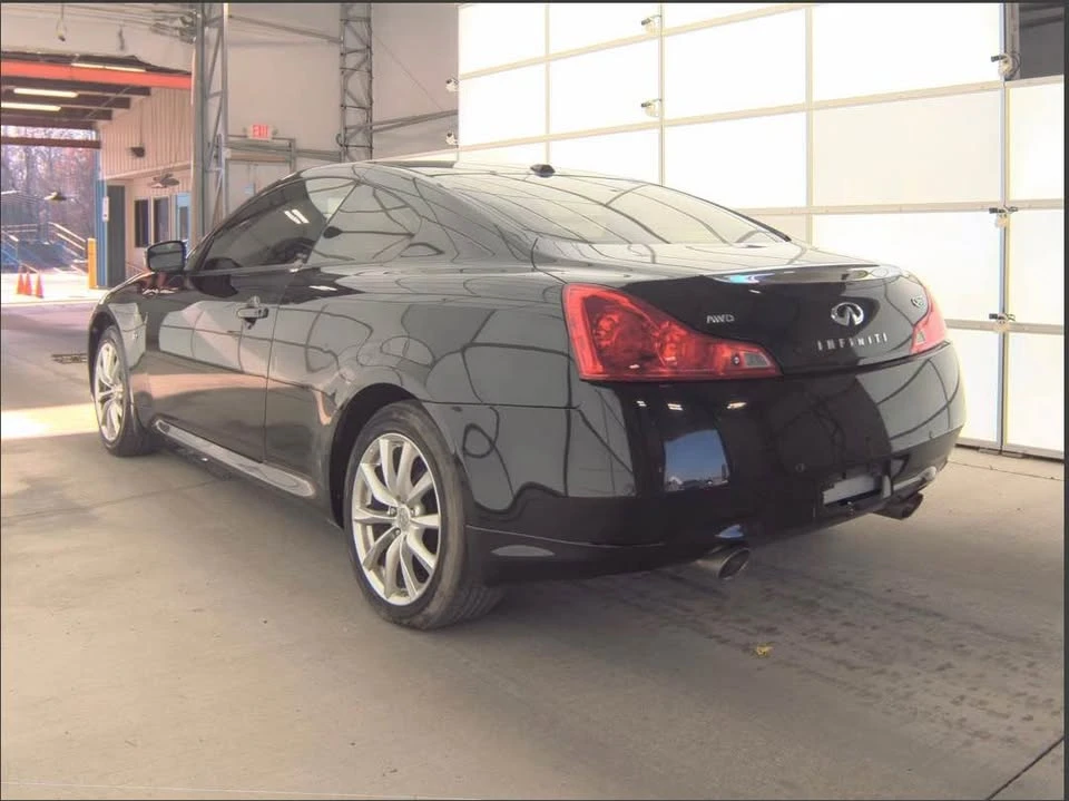 2015 Infiniti Q60 - Image 3 of 10
