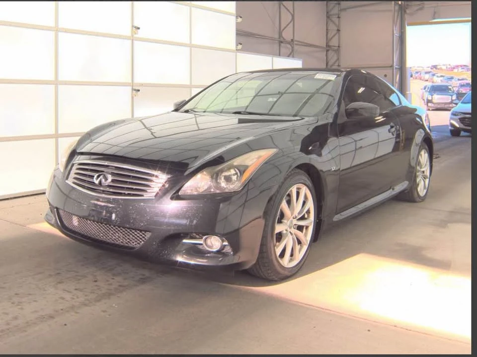 2015 Infiniti Q60 - Image 4 of 10