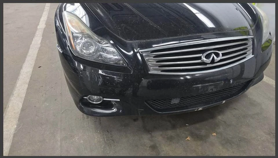 2015 Infiniti Q60 - Image 10 of 10