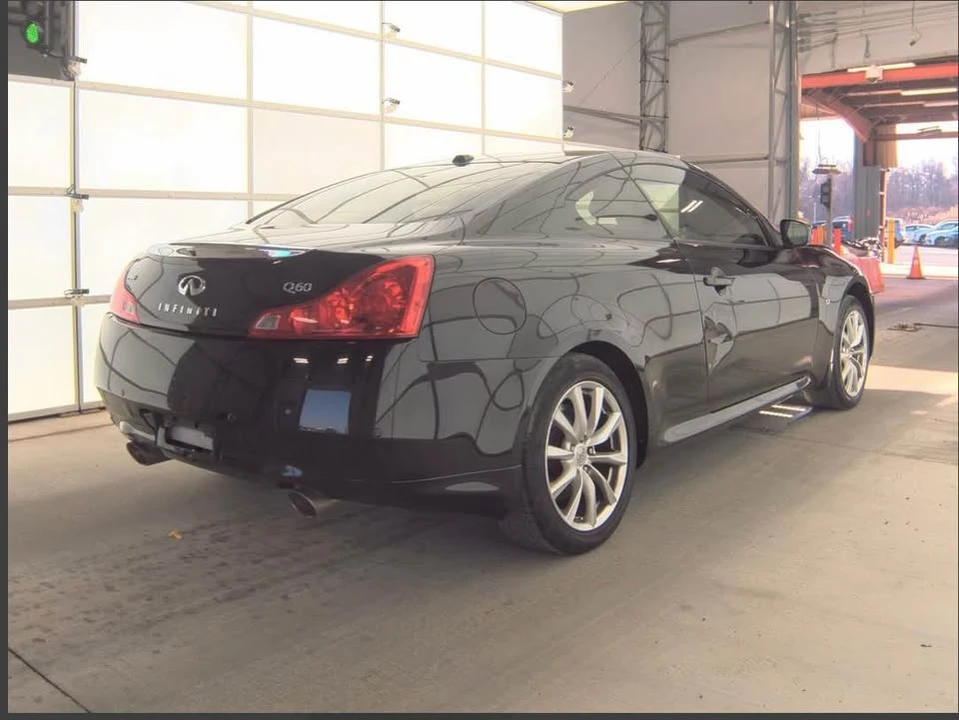 2015 Infiniti Q60 - Image 2 of 10