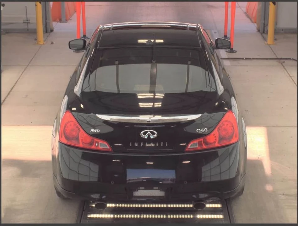 2015 Infiniti Q60 - Image 6 of 10