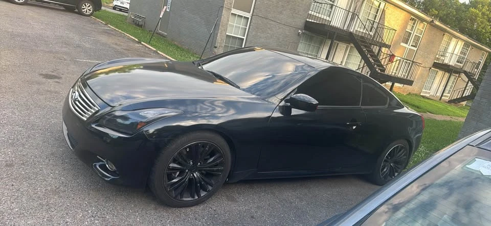 2015 Infiniti Q60 - Image 2 of 4