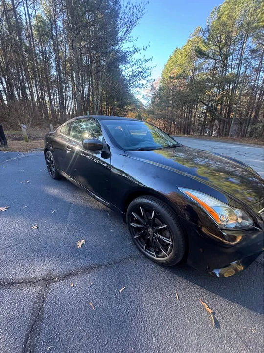 2015 Infiniti Q60 - Image 3 of 12