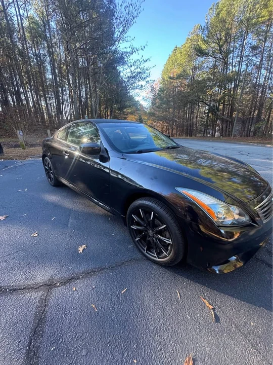 2015 Infiniti Q60 - Image 2 of 12