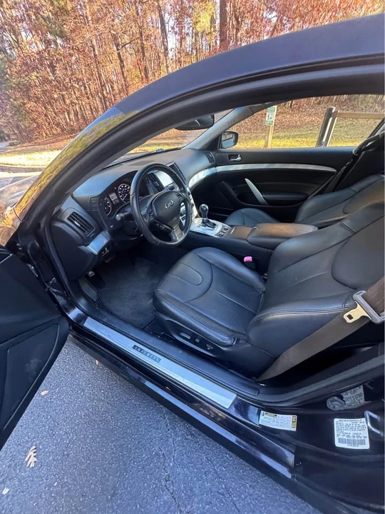 2015 Infiniti Q60 - Image 11 of 12