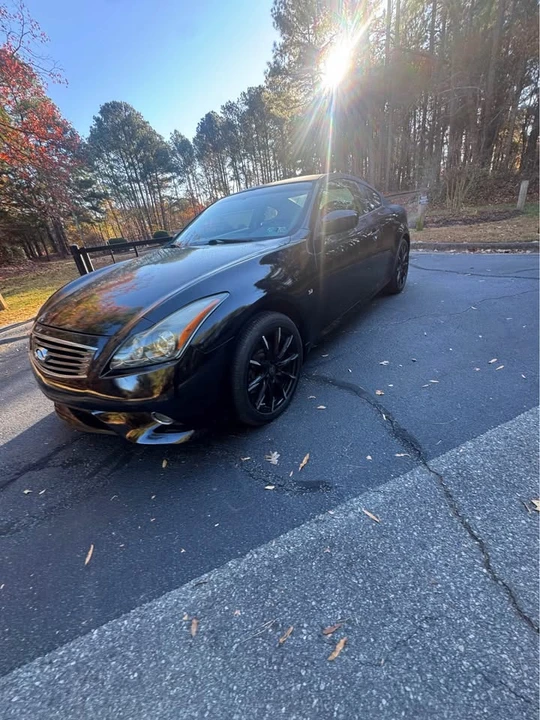 2015 Infiniti Q60 - Image 9 of 12