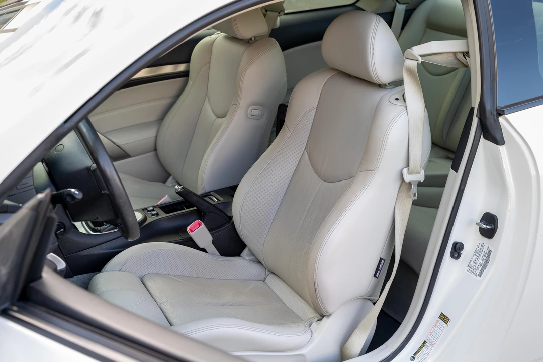 2015 Infiniti Q60 - Image 30 of 31