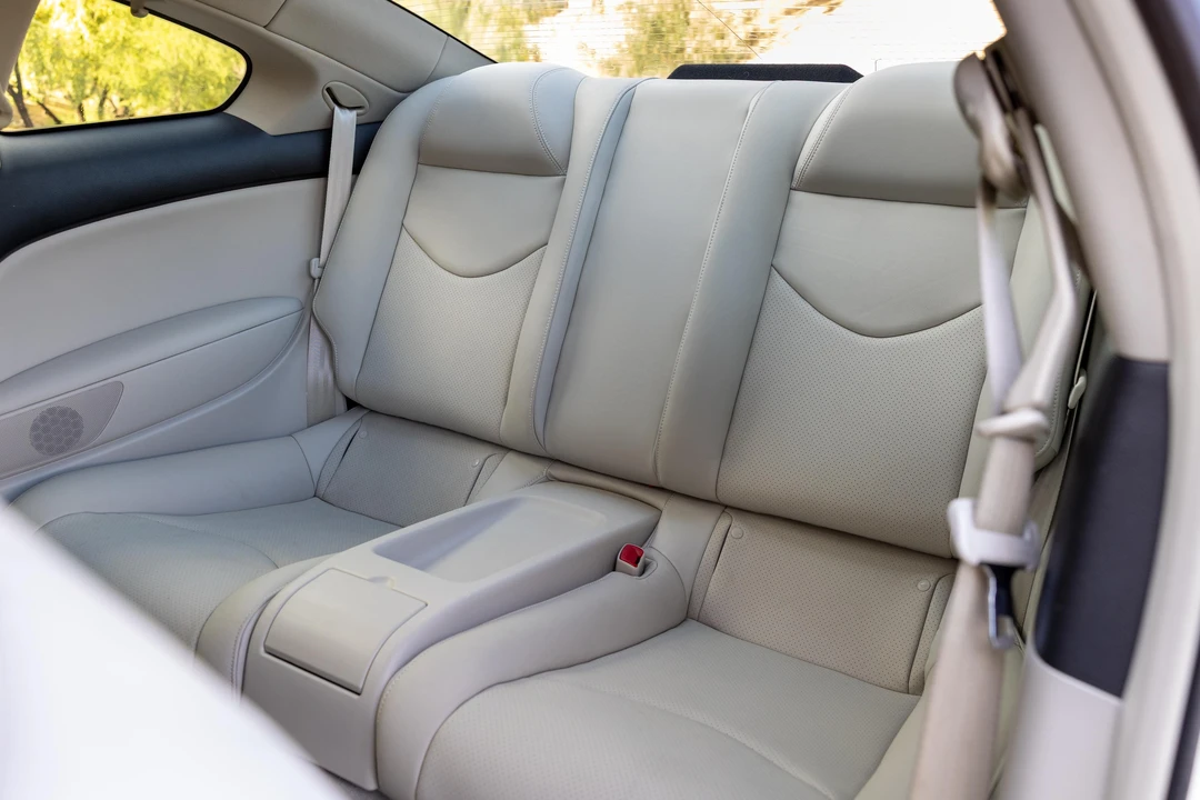 2015 Infiniti Q60 - Image 31 of 31