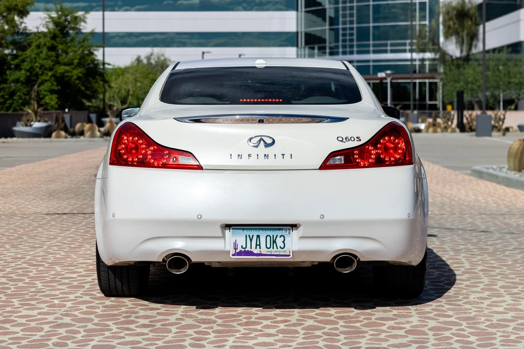 2015 Infiniti Q60 - Image 5 of 31