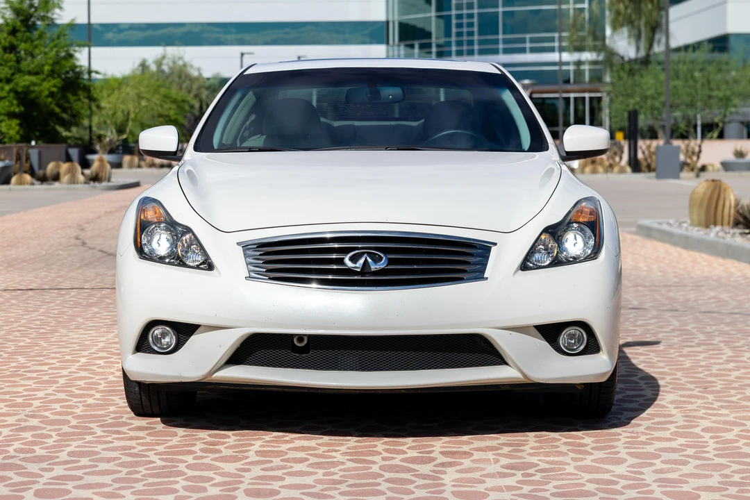 2015 Infiniti Q60 - Image 2 of 31