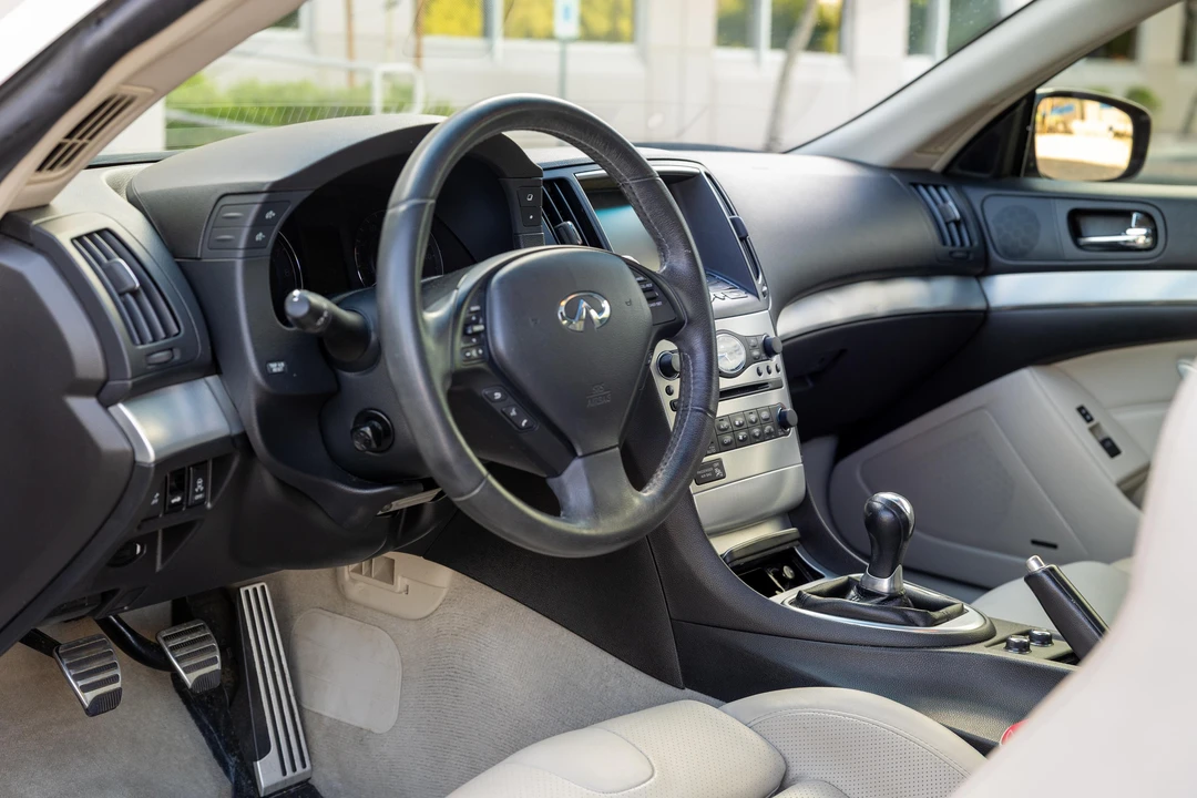 2015 Infiniti Q60 - Image 29 of 31