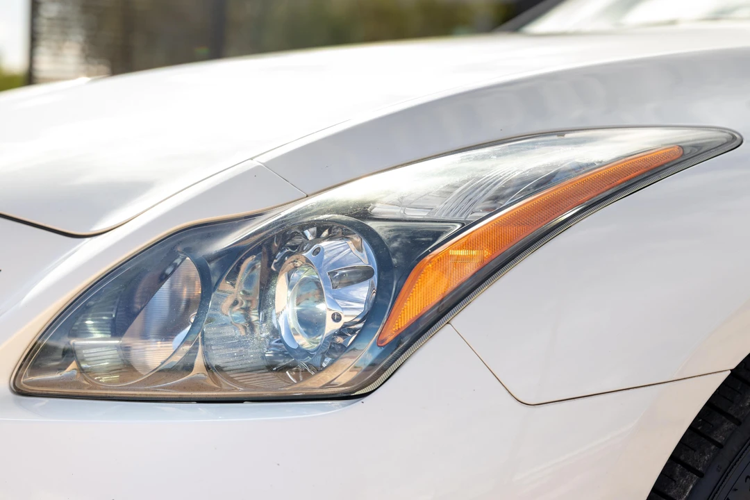 2015 Infiniti Q60 - Image 13 of 31