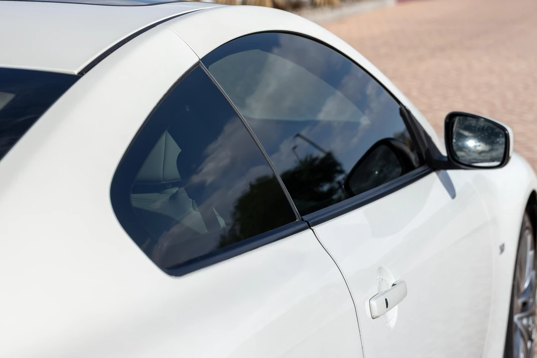 2015 Infiniti Q60 - Image 22 of 31