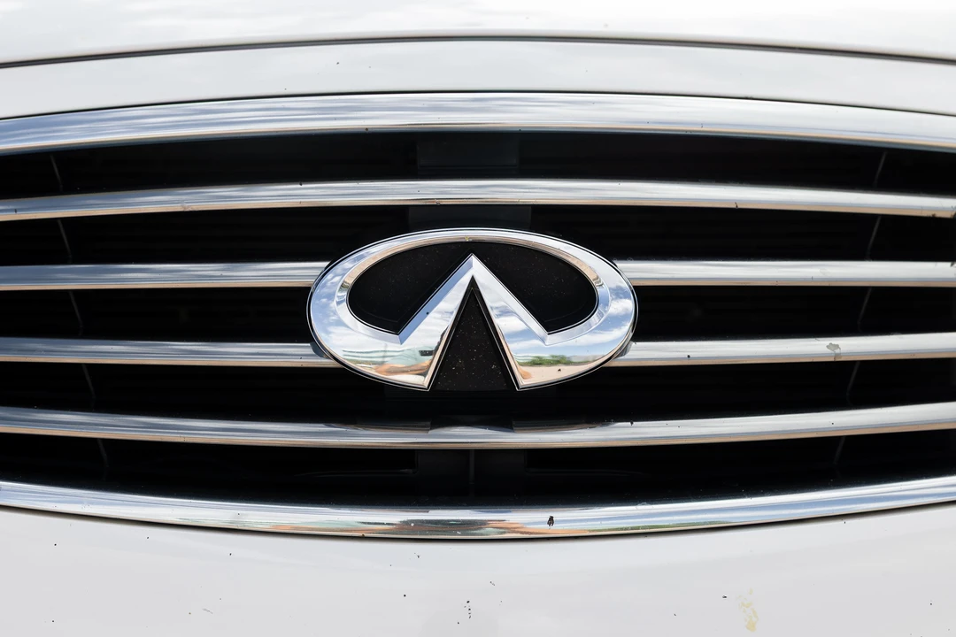 2015 Infiniti Q60 - Image 11 of 31