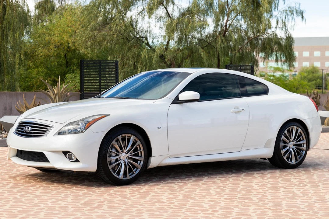 2015 Infiniti Q60 - Image 6 of 31