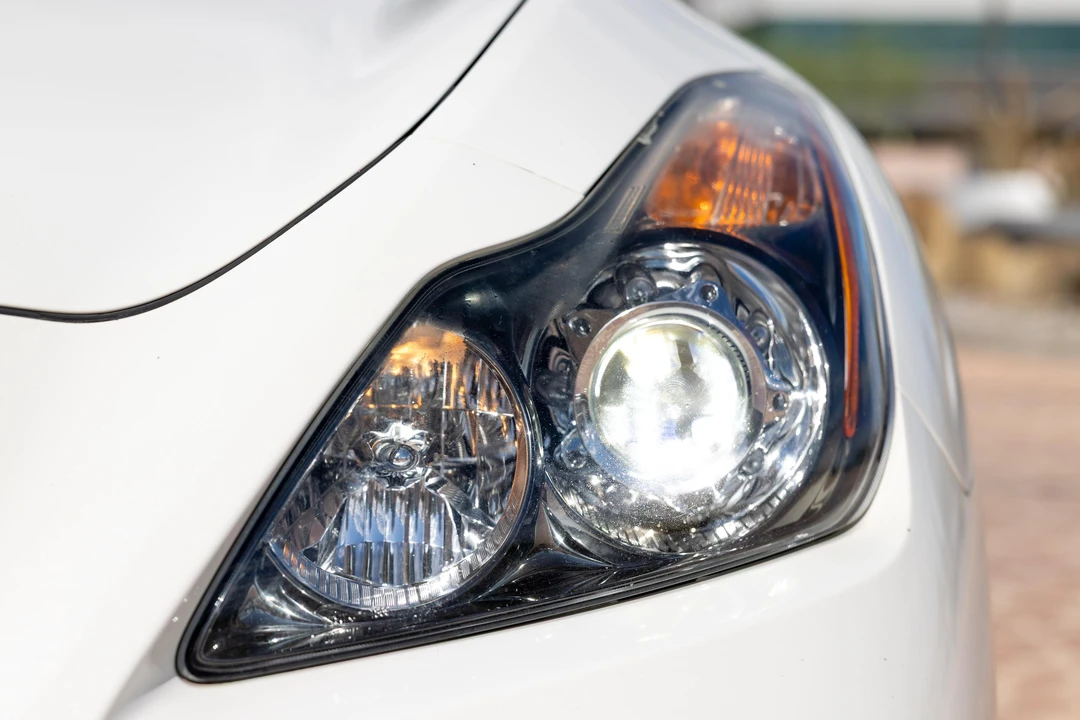 2015 Infiniti Q60 - Image 12 of 31
