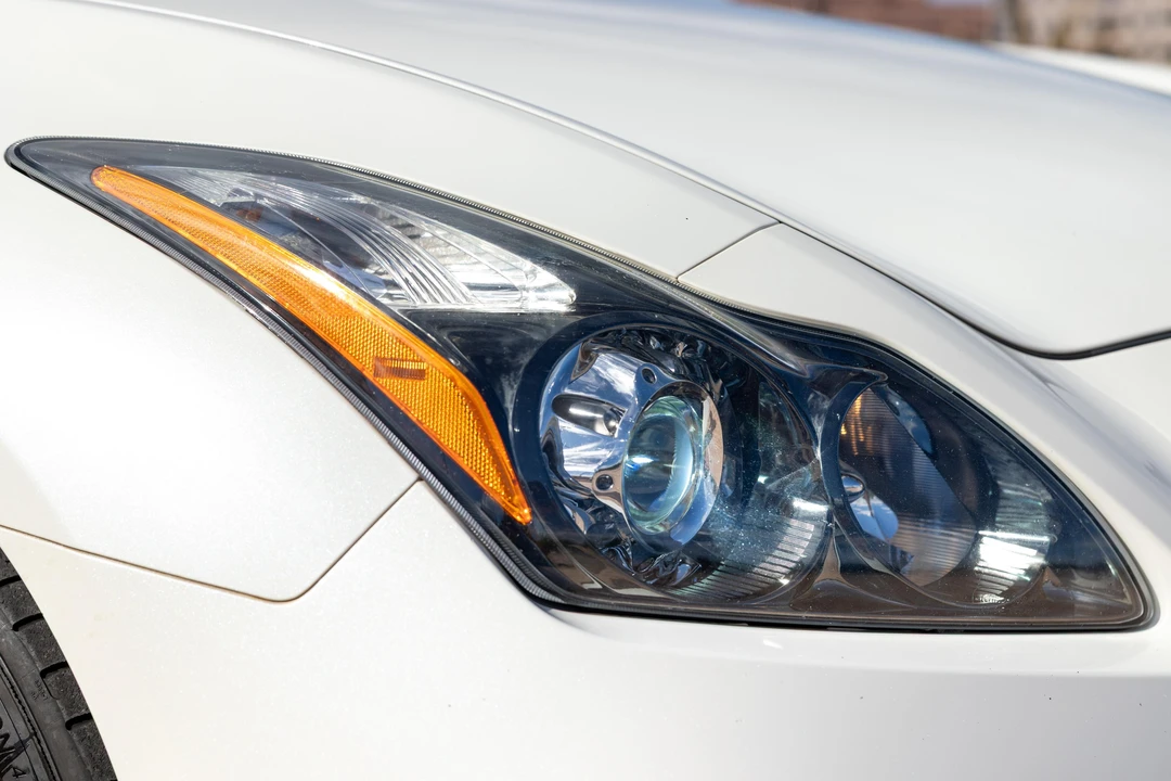 2015 Infiniti Q60 - Image 10 of 31
