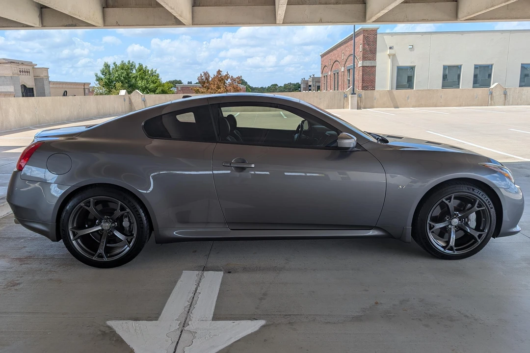 2015 Infiniti Q60 - Image 3 of 31