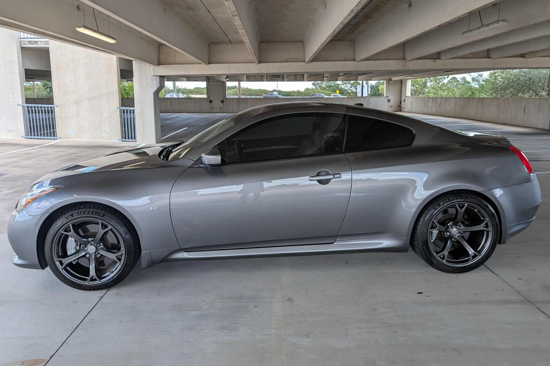 2015 Infiniti Q60 - Image 8 of 31