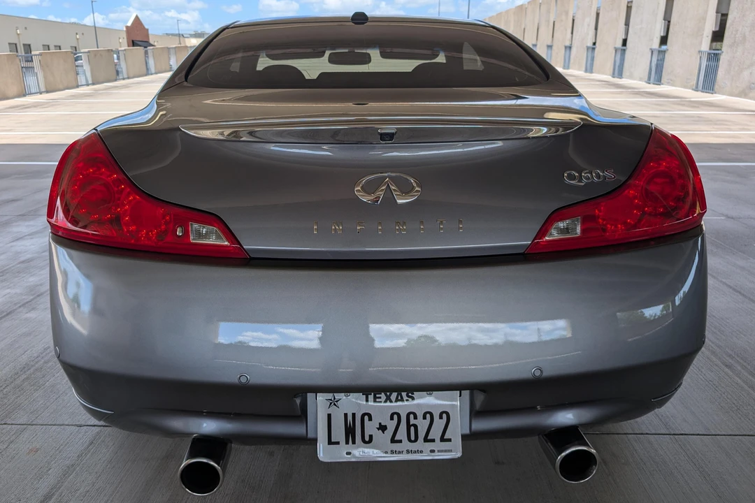 2015 Infiniti Q60 - Image 5 of 31