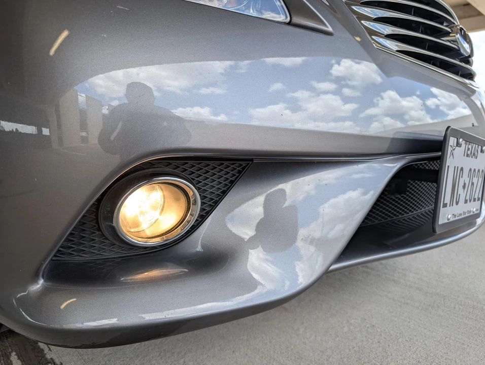 2015 Infiniti Q60 - Image 11 of 31