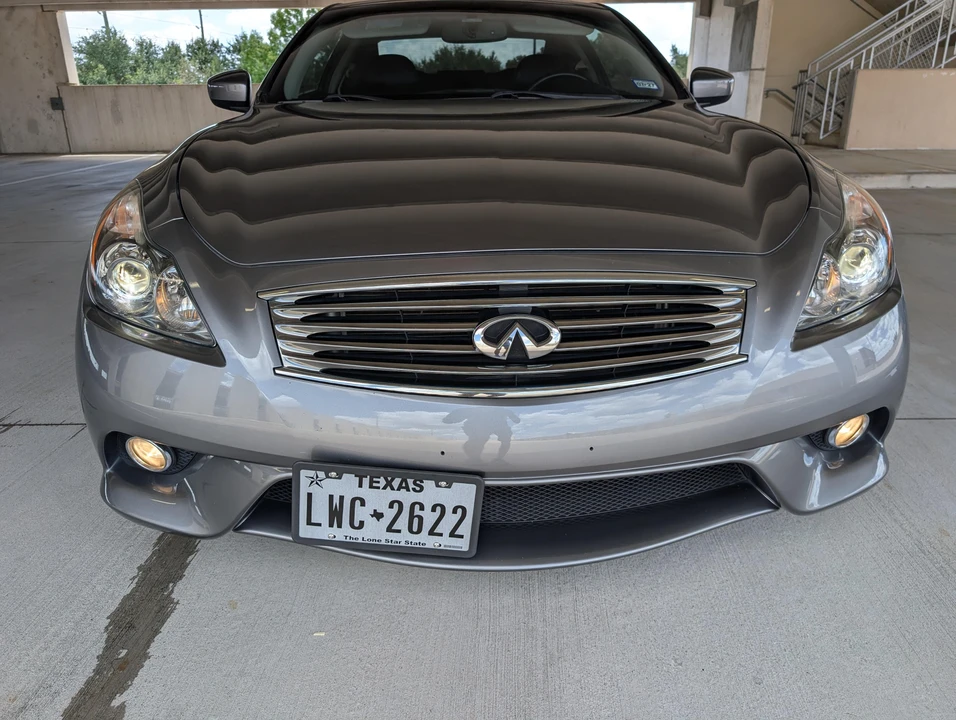 2015 Infiniti Q60 - Image 6 of 31
