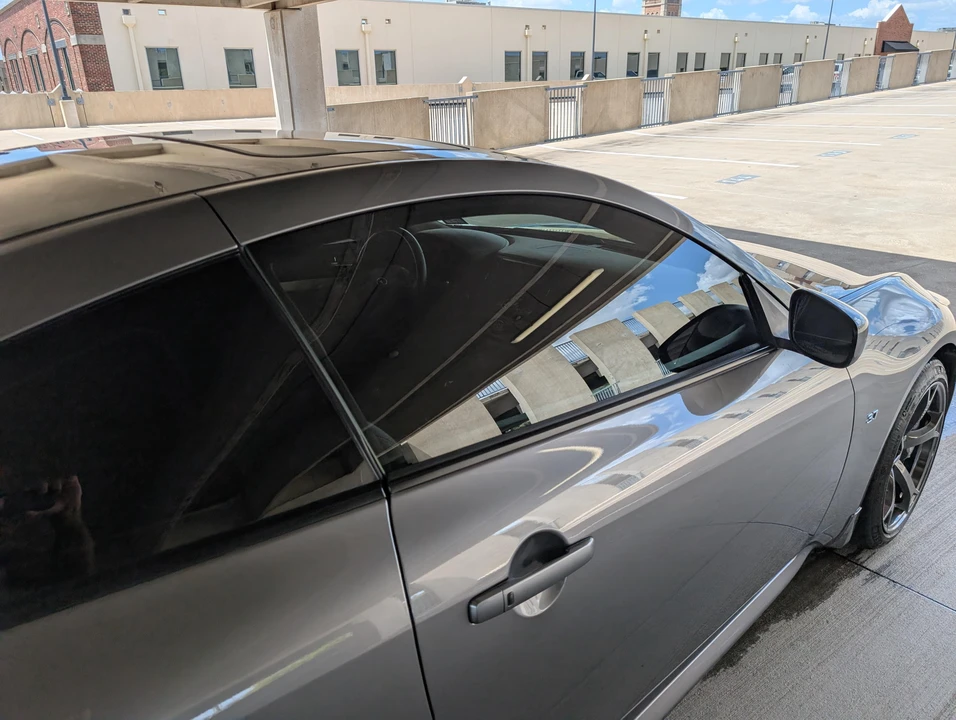 2015 Infiniti Q60 - Image 26 of 31