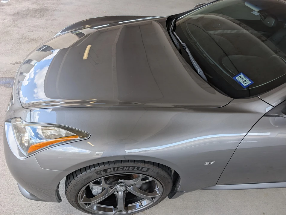 2015 Infiniti Q60 - Image 14 of 31