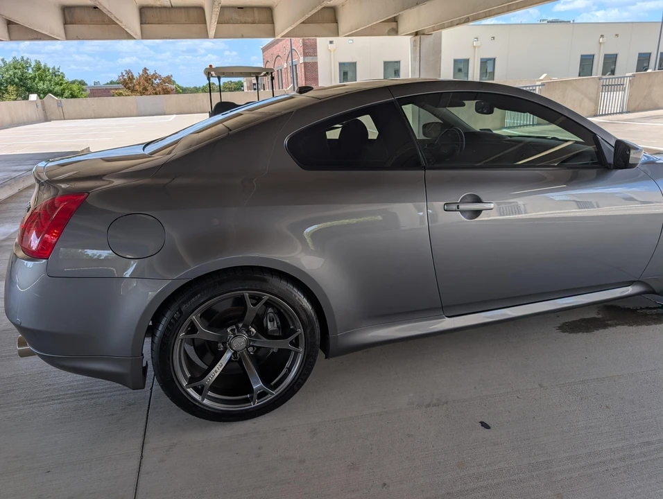 2015 Infiniti Q60 - Image 23 of 31