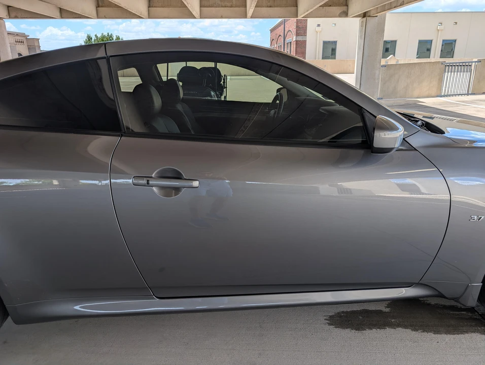 2015 Infiniti Q60 - Image 28 of 31