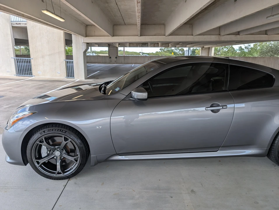 2015 Infiniti Q60 - Image 18 of 31