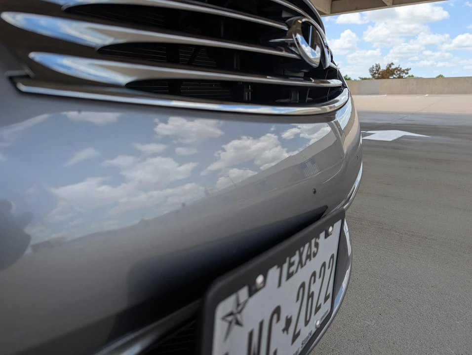 2015 Infiniti Q60 - Image 31 of 31