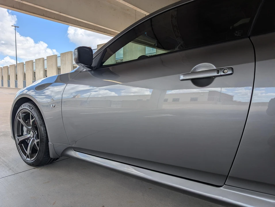 2015 Infiniti Q60 - Image 19 of 31