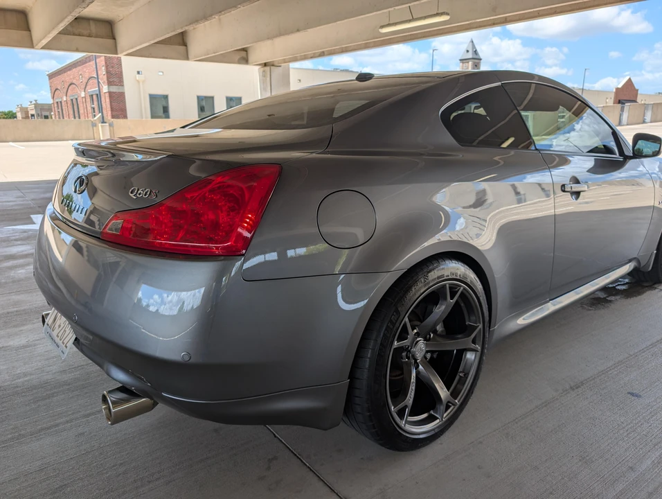 2015 Infiniti Q60 - Image 22 of 31