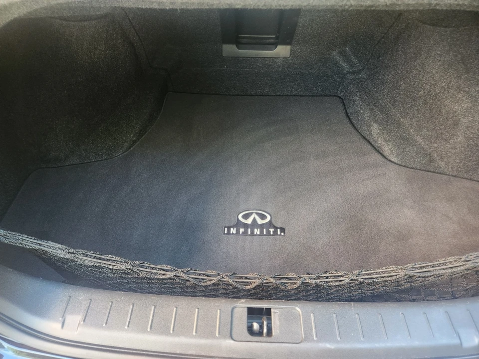2015 Infiniti M/Q70 4th Gen - Image 19 of 20